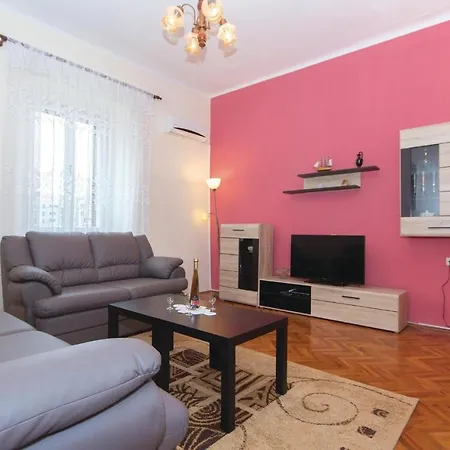 Hébergement de vacances Gorgeous In With Wifi