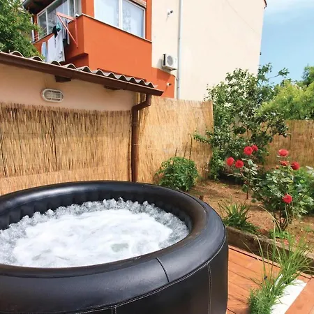 Сasa de vacaciones Gorgeous In With Wifi *